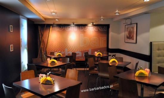 Bar Barbados